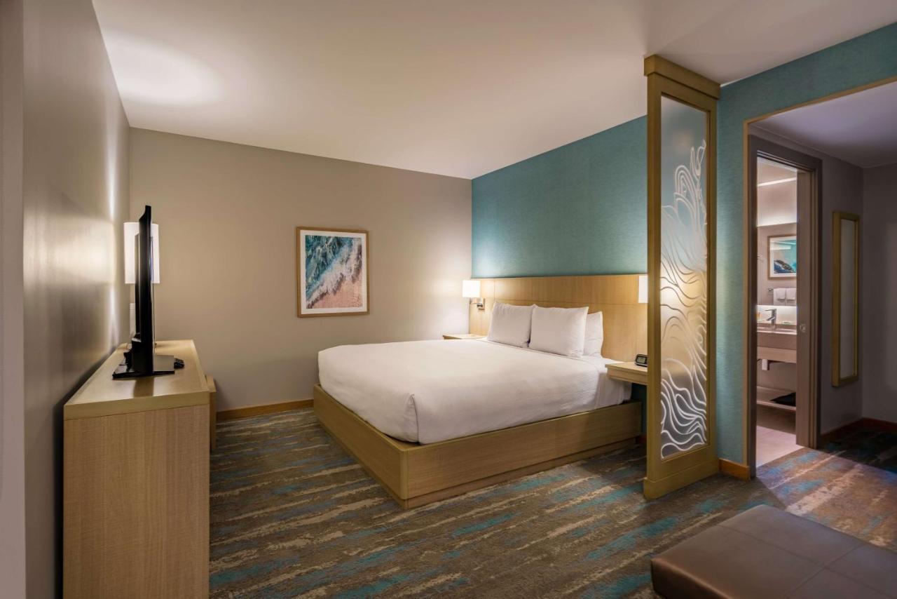 Hyatt Place Aruba Airport Oranjestad Exterior photo