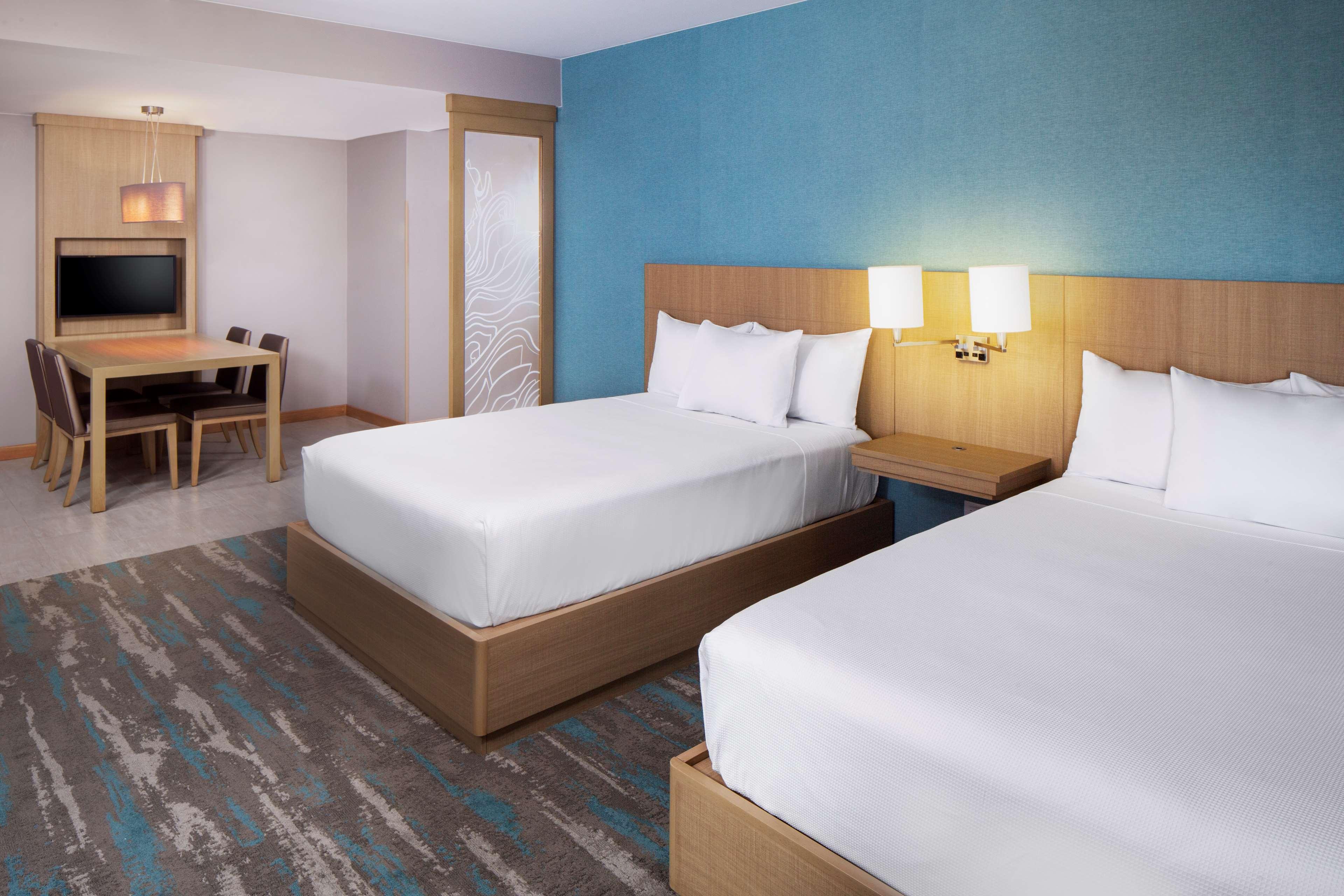 Hyatt Place Aruba Airport Oranjestad Exterior photo