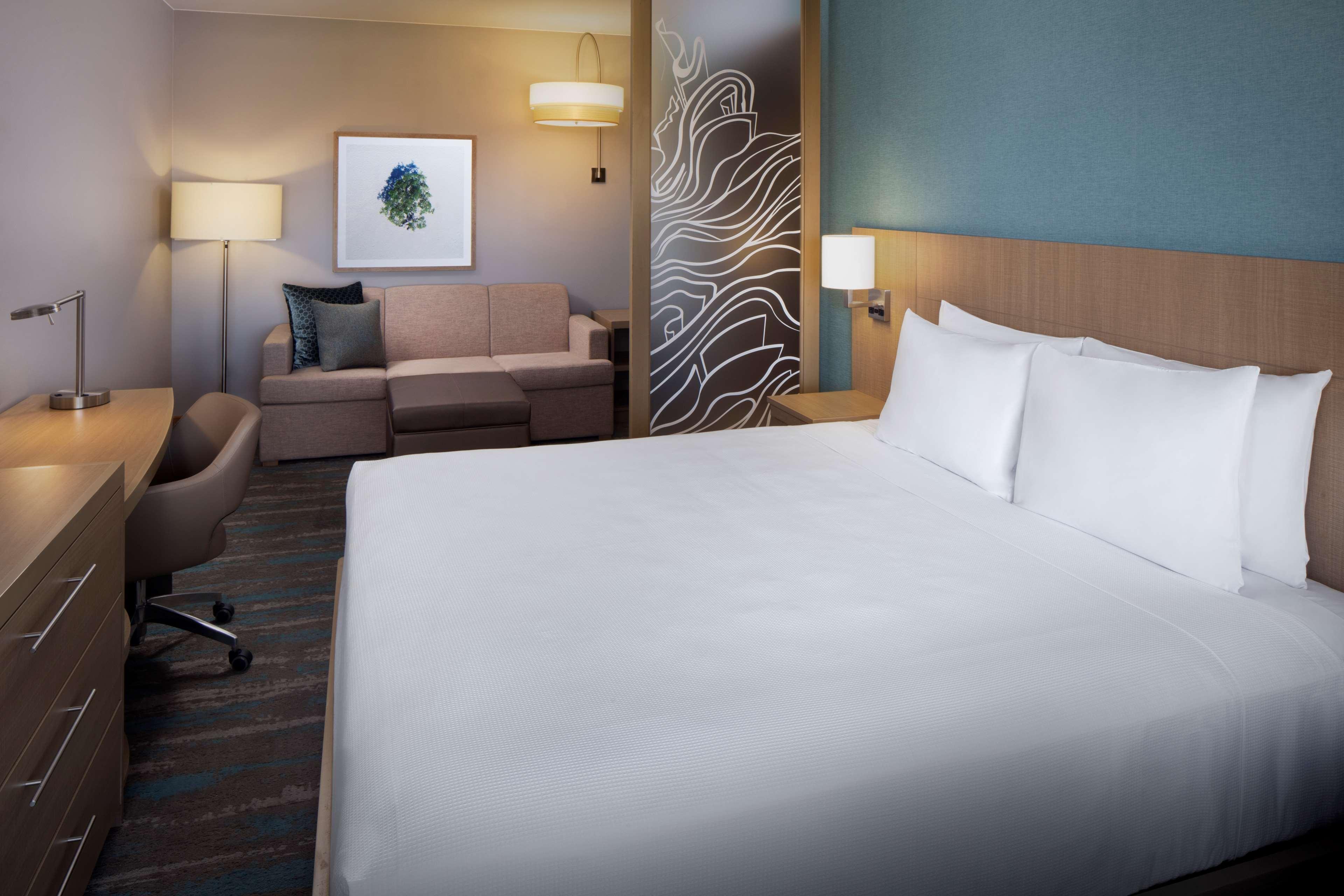 Hyatt Place Aruba Airport Oranjestad Exterior photo
